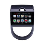 KIA SOUL MULTIMEDIA OEM 2009-2013 9 ΑΦΗΣ IPS ANDROID 10 2+32GB CARPLAY ANDROID AUTO GPS NAVI RADIO DSP WiFi WETOUCH WT12KA03GPS - Image 3