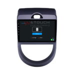 KIA SOUL MULTIMEDIA OEM 2009-2013 9 ΑΦΗΣ IPS ANDROID 10 2+32GB CARPLAY ANDROID AUTO GPS NAVI RADIO DSP WiFi WETOUCH WT12KA03GPS - Image 4