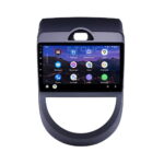 KIA SOUL MULTIMEDIA OEM 2009-2013 9 ΑΦΗΣ IPS ANDROID 10 2+32GB CARPLAY ANDROID AUTO GPS NAVI RADIO DSP WiFi WETOUCH WT12KA03GPS - Image 5