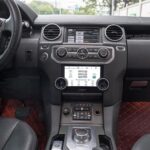 DIGITAL IQ FZ 2010_CL - TOUCHSCREEN CLIMATE CONTROL PANEL 7" for LAND ROVER DISCOVERY 4 L319 mod. 2010-2016 - Image 5