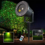 LASER ΑΔΙΑΒΡΟΧΟ ΕΞΩΤΕΡΙΚΟΥ ΧΩΡΟΥ ΜΕ ΤΗΛΕΧΕΙΡΙΣΤΗΡΙΟ & ΒΑΣΗ - Image 2