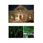 LASER ΑΔΙΑΒΡΟΧΟ ΕΞΩΤΕΡΙΚΟΥ ΧΩΡΟΥ ΜΕ ΤΗΛΕΧΕΙΡΙΣΤΗΡΙΟ & ΒΑΣΗ - Image 3