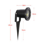 LASER ΑΔΙΑΒΡΟΧΟ ΕΞΩΤΕΡΙΚΟΥ ΧΩΡΟΥ ΜΕ ΤΗΛΕΧΕΙΡΙΣΤΗΡΙΟ & ΒΑΣΗ - Image 4