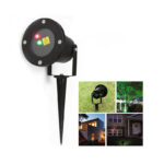 LASER ΑΔΙΑΒΡΟΧΟ ΕΞΩΤΕΡΙΚΟΥ ΧΩΡΟΥ ΜΕ ΤΗΛΕΧΕΙΡΙΣΤΗΡΙΟ & ΒΑΣΗ - Image 5