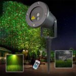 LASER ΑΔΙΑΒΡΟΧΟ ΕΞΩΤΕΡΙΚΟΥ ΧΩΡΟΥ ΜΕ ΤΗΛΕΧΕΙΡΙΣΤΗΡΙΟ & ΒΑΣΗ - Image 6