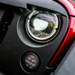 LED ΦΛΑΣ ΓΙΑ JEEP Wrangler JK (2007-2016) ΣΕΤ - Image 3