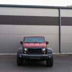 LED ΦΛΑΣ ΓΙΑ JEEP Wrangler JK (2007-2016) ΣΕΤ - Image 6