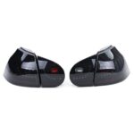 LED πίσω φανάρια μαρκέ VW Golf 5 smoke 03-08 - Image 3