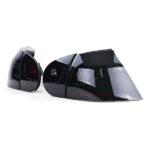 LED πίσω φανάρια μαρκέ VW Golf 5 smoke 03-08 - Image 5