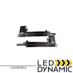 LEDEVO DYNAMIC LED ΦΛΑΣ ΚΑΘΡΕΠΤΩΝ ΦΙΜΕ AUDI A3 8P A4 A5 B8 Q3 A6 C6 LD387834 - Image 2