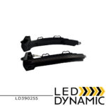 LEDEVO DYNAMIC LED ΦΛΑΣ ΚΑΘΡΕΠΤΩΝ ΦΙΜΕ AUDI A4 S4 RS4 B9 A5 S5 RS5 LD390255 - Image 2