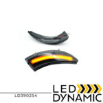 LEDEVO DYNAMIC LED ΦΛΑΣ ΚΑΘΡΕΠΤΩΝ ΦΙΜΕ AUDI A4 S4 RS4 B9 A5 S5 RS5 LD390255 - Image 3