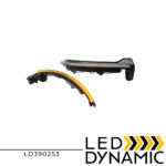LEDEVO DYNAMIC LED ΦΛΑΣ ΚΑΘΡΕΠΤΩΝ ΦΙΜΕ AUDI TT 8S LD390253 - Image 2