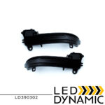LEDEVO DYNAMIC LED ΦΛΑΣ ΚΑΘΡΕΠΤΩΝ ΦΙΜΕ BMW F30 F20 F31 F21 F22 F23 F32 F33 F34 X1 E84 F36 F87 M2 LD390302 - Image 2