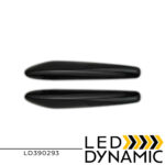 LEDEVO DYNAMIC LED ΦΛΑΣ ΠΛΑΙΝΑ ΦΤΕΡΟΥ ΦΙΜΕ ALFA ROMEO 159  159 Sportwagon  Brera  Spider 939 LD390293 - Image 2