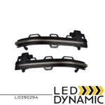 LEDEVO DYNAMIC LED ΦΛΑΣ ΚΑΘΡΕΠΤΩΝ ΦΙΜΕ BMW X3 X4 X5 X6 LD390294 - Image 2