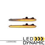 LEDEVO DYNAMIC LED ΦΛΑΣ ΠΛΑΙΝΑ ΦΤΕΡΟΥ ALFA ROMEO GIULIETTA LD390282