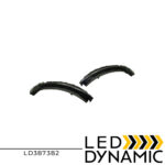 LEDEVO DYNAMIC LED ΦΛΑΣ ΚΑΘΡΕΠΤΩΝ ΦΙΜΕ FORD FIESTA B-MAX LD390261 - Image 3