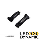 LEDEVO DYNAMIC LED ΦΛΑΣ ΚΑΘΡΕΠΤΩΝ ΦΙΜΕ FORD FOCUS 2019 LD390259 - Image 2