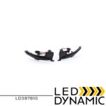 LEDEVO DYNAMIC LED ΦΛΑΣ ΚΑΘΡΕΠΤΩΝ ΦΙΜΕ SKODA KODIAQ KAROQ LD387810 - Image 2