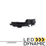 LEDEVO DYNAMIC LED ΦΛΑΣ ΚΑΘΡΕΠΤΩΝ ΦΙΜΕ SKODA KODIAQ KAROQ LD387810