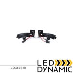 LEDEVO DYNAMIC LED ΦΛΑΣ ΚΑΘΡΕΠΤΩΝ ΦΙΜΕ SKODA KODIAQ KAROQ LD387810 - Image 3