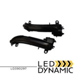 LEDEVO DYNAMIC LED ΦΛΑΣ ΚΑΘΡΕΠΤΩΝ ΦΙΜΕ BMW X1 F48 1 2 Series F52 F45 F46 X2 F39 Z4 G29 LD390297 - Image 2