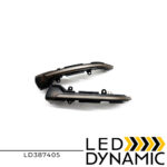 LEDEVO DYNAMIC LED ΦΛΑΣ ΚΑΘΡΕΠΤΩΝ ΦΙΜΕ Seat leon Ibiza Arona LD387405 - Image 2
