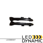 LEDEVO DYNAMIC LED ΦΛΑΣ ΚΑΘΡΕΠΤΩΝ ΦΙΜΕ VW Golf 7 Sportsvan TOURAN JETTA (2010+) LD388567 - Image 3