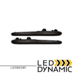 LEDEVO DYNAMIC LED ΦΛΑΣ ΠΛΑΙΝΑ ΦΤΕΡΟΥ ΦΙΜΕ ALFA ROMEO GIULIETTA LD390281 - Image 2