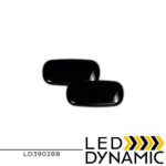 LEDEVO DYNAMIC LED ΦΛΑΣ ΠΛΑΙΝΑ ΦΤΕΡΟΥ ΦΙΜΕ AUDI A3 S3 8L A8 D2 TT 8N LD390288 - Image 2