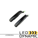 LEDEVO DYNAMIC LED ΦΛΑΣ ΠΛΑΙΝΑ ΦΤΕΡΟΥ ΦΙΜΕ BMW E46 1997-2001 LD390264 - Image 2