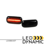LEDEVO DYNAMIC LED ΦΛΑΣ ΠΛΑΙΝΑ ΦΤΕΡΟΥ ΦΙΜΕ BMW E46 1997-2001 LD390264 - Image 3
