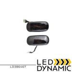 LEDEVO DYNAMIC LED ΦΛΑΣ ΠΛΑΙΝΑ ΦΤΕΡΟΥ ΦΙΜΕ BMW E46 1997-2001 LD390264 - Image 4