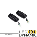 LEDEVO DYNAMIC LED ΦΛΑΣ ΠΛΑΙΝΑ ΦΤΕΡΟΥ ΦΙΜΕ BMW E46 1997-2001 LD390264 - Image 5