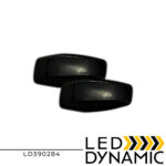 LEDEVO DYNAMIC LED ΦΛΑΣ ΠΛΑΙΝΑ ΦΤΕΡΟΥ ΦΙΜΕ HYUNDAI KIA LD390284
