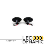 LEDEVO DYNAMIC LED ΦΛΑΣ ΠΛΑΙΝΑ ΦΤΕΡΟΥ ΦΙΜΕ MINI R55 R56 R57 06-14 R58 R59 11-14 LD387817 - Image 2