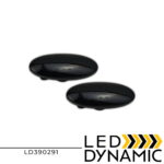 LEDEVO DYNAMIC LED ΦΛΑΣ ΠΛΑΙΝΑ ΦΤΕΡΟΥ ΦΙΜΕ NISSAN Cube Juke Leaf Note Micra March Juke Qashqai NV200 LD390291 - Image 2