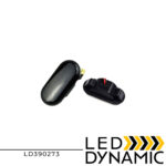 LEDEVO DYNAMIC LED ΦΛΑΣ ΠΛΑΙΝΑ ΦΤΕΡΟΥ ΦΙΜΕ NISSAN QASHQAI NAVARA NOTE PATHFINDER MICRA+ LD390273 - Image 2