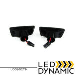 LEDEVO DYNAMIC LED ΦΛΑΣ ΠΛΑΙΝΑ ΦΤΕΡΟΥ ΦΙΜΕ OPEL ASTRA H CORSA D E ZAFIRA B INSIGNIA LD390276 - Image 2