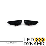 LEDEVO DYNAMIC LED ΦΛΑΣ ΠΛΑΙΝΑ ΦΤΕΡΟΥ ΦΙΜΕ OPEL ASTRA J K ZAFIRA C INSIGNIA B CROSSLAND X LD390277 - Image 2