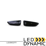 LEDEVO DYNAMIC LED ΦΛΑΣ ΠΛΑΙΝΑ ΦΤΕΡΟΥ ΦΙΜΕ OPEL ASTRA J K ZAFIRA C INSIGNIA B CROSSLAND X LD390277