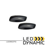 LEDEVO DYNAMIC LED ΦΛΑΣ ΠΛΑΙΝΑ ΦΤΕΡΟΥ ΦΙΜΕ OPEL Astra H Zafira B Corsa D Insignia A Meriva B Chevrolet Cruze LD386464 - Image 3
