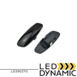 LEDEVO DYNAMIC LED ΦΛΑΣ ΠΛΑΙΝΑ ΦΤΕΡΟΥ ΦΙΜΕ OPEL Astra H Zafira B Corsa D Insignia A Meriva B Chevrolet Cruze LD386464 - Image 4