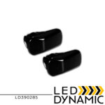 LEDEVO DYNAMIC LED ΦΛΑΣ ΠΛΑΙΝΑ ΦΤΕΡΟΥ ΦΙΜΕ HONDA CRV Accord Civic City Fit Jazz Stream HRV S2000 Odyssey LD390285