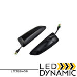 LEDEVO DYNAMIC LED ΦΛΑΣ ΠΛΑΙΝΑ ΦΤΕΡΟΥ ΦΙΜΕ Opel Astra J K Insignia B Crossland X LD386456 - Image 2