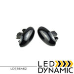 LEDEVO DYNAMIC LED ΦΛΑΣ ΠΛΑΙΝΑ ΦΤΕΡΟΥ ΦΙΜΕ PEUGEOT CITROEN LD386462 - Image 2