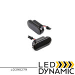 LEDEVO DYNAMIC LED ΦΛΑΣ ΠΛΑΙΝΑ ΦΤΕΡΟΥ ΦΙΜΕ VW FORD SEAT LD390279 - Image 2