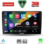LENOVO LVD 2026_CPA (9inc) MULTIMEDIA TABLET for ALFA ROMEO GIULIETTA mod 2014-2020 - Image 3