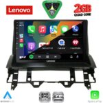LENOVO LVD 2376_CPA DASH (10inc) MULTIMEDIA TABLET for MAZDA 6 mod. 2002-2008 - Image 2